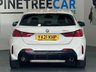 USED 2021 21 BMW 1 SERIES 2.0 128ti Hatchback 5dr Petrol Auto Euro 6 (s/s) (265 ps) Harman Kardon