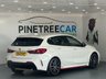 USED 2021 21 BMW 1 SERIES 2.0 128ti Hatchback 5dr Petrol Auto Euro 6 (s/s) (265 ps) Harman Kardon