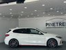 USED 2021 21 BMW 1 SERIES 2.0 128ti Hatchback 5dr Petrol Auto Euro 6 (s/s) (265 ps) Harman Kardon