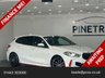 USED 2021 21 BMW 1 SERIES 2.0 128ti Hatchback 5dr Petrol Auto Euro 6 (s/s) (265 ps) Harman Kardon