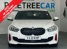 USED 2021 21 BMW 1 SERIES 2.0 128ti Hatchback 5dr Petrol Auto Euro 6 (s/s) (265 ps) Harman Kardon