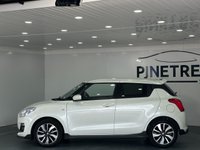 USED 2019 69 SUZUKI SWIFT 1.2 Dualjet Attitude Hatchback 5dr Petrol Manual Euro 6 (s/s) (90 ps) 