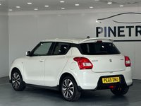 USED 2019 69 SUZUKI SWIFT 1.2 Dualjet Attitude Hatchback 5dr Petrol Manual Euro 6 (s/s) (90 ps) 