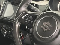 USED 2019 69 SUZUKI SWIFT 1.2 Dualjet Attitude Hatchback 5dr Petrol Manual Euro 6 (s/s) (90 ps) 