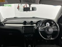 USED 2019 69 SUZUKI SWIFT 1.2 Dualjet Attitude Hatchback 5dr Petrol Manual Euro 6 (s/s) (90 ps) 