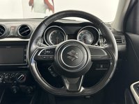 USED 2019 69 SUZUKI SWIFT 1.2 Dualjet Attitude Hatchback 5dr Petrol Manual Euro 6 (s/s) (90 ps) 