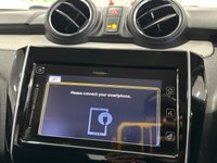 USED 2019 69 SUZUKI SWIFT 1.2 Dualjet Attitude Hatchback 5dr Petrol Manual Euro 6 (s/s) (90 ps) 