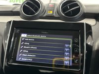 USED 2019 69 SUZUKI SWIFT 1.2 Dualjet Attitude Hatchback 5dr Petrol Manual Euro 6 (s/s) (90 ps) 