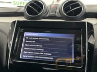 USED 2019 69 SUZUKI SWIFT 1.2 Dualjet Attitude Hatchback 5dr Petrol Manual Euro 6 (s/s) (90 ps) 