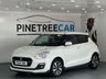 USED 2019 69 SUZUKI SWIFT 1.2 Dualjet Attitude Hatchback 5dr Petrol Manual Euro 6 (s/s) (90 ps) 