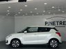 USED 2019 69 SUZUKI SWIFT 1.2 Dualjet Attitude Hatchback 5dr Petrol Manual Euro 6 (s/s) (90 ps) 