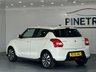 USED 2019 69 SUZUKI SWIFT 1.2 Dualjet Attitude Hatchback 5dr Petrol Manual Euro 6 (s/s) (90 ps) 