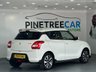 USED 2019 69 SUZUKI SWIFT 1.2 Dualjet Attitude Hatchback 5dr Petrol Manual Euro 6 (s/s) (90 ps) 