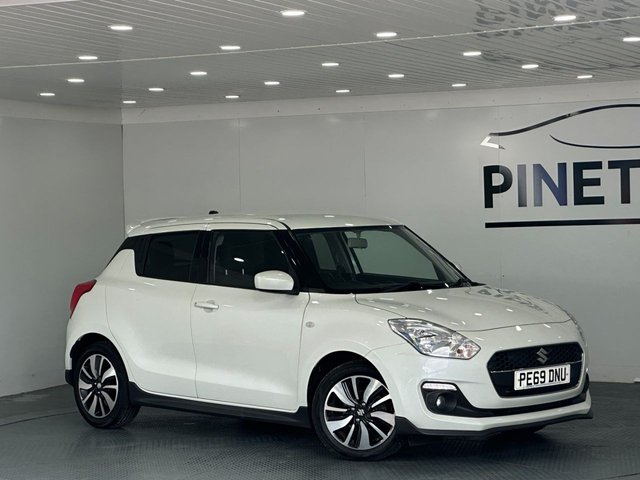 View our SUZUKI SWIFT