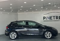USED 2020 20 VAUXHALL ASTRA 1.2 Turbo SRi Hatchback 5dr Petrol Manual Euro 6 (s/s) (145 ps) 