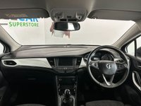 USED 2020 20 VAUXHALL ASTRA 1.2 Turbo SRi Hatchback 5dr Petrol Manual Euro 6 (s/s) (145 ps) 