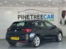 USED 2020 20 VAUXHALL ASTRA 1.2 Turbo SRi Hatchback 5dr Petrol Manual Euro 6 (s/s) (145 ps) 