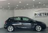 USED 2020 20 VAUXHALL ASTRA 1.2 Turbo SRi Hatchback 5dr Petrol Manual Euro 6 (s/s) (145 ps) 