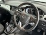 USED 2020 20 VAUXHALL ASTRA 1.2 Turbo SRi Hatchback 5dr Petrol Manual Euro 6 (s/s) (145 ps) 