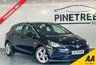 USED 2020 20 VAUXHALL ASTRA 1.2 Turbo SRi Hatchback 5dr Petrol Manual Euro 6 (s/s) (145 ps) 