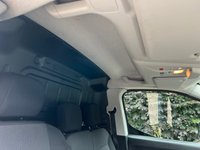 USED 2021 21 CITROEN BERLINGO 1.5 BlueHDi 650 Enterprise M Panel Van 5dr Diesel Manual SWB Euro 6 (s/s) (75 ps) A/C, LOW MILES, 1 OWNER, FSH, CAR PLAY