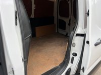 USED 2021 21 CITROEN BERLINGO 1.5 BlueHDi 650 Enterprise M Panel Van 5dr Diesel Manual SWB Euro 6 (s/s) (75 ps) A/C, LOW MILES, 1 OWNER, FSH, CAR PLAY