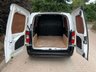 USED 2021 21 CITROEN BERLINGO 1.5 BlueHDi 650 Enterprise M Panel Van 5dr Diesel Manual SWB Euro 6 (s/s) (75 ps) A/C, LOW MILES, 1 OWNER, FSH, CAR PLAY