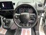 USED 2021 21 CITROEN BERLINGO 1.5 BlueHDi 650 Enterprise M Panel Van 5dr Diesel Manual SWB Euro 6 (s/s) (75 ps) A/C, LOW MILES, 1 OWNER, FSH, CAR PLAY