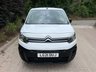 USED 2021 21 CITROEN BERLINGO 1.5 BlueHDi 650 Enterprise M Panel Van 5dr Diesel Manual SWB Euro 6 (s/s) (75 ps) A/C, LOW MILES, 1 OWNER, FSH, CAR PLAY