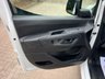 USED 2021 21 CITROEN BERLINGO 1.5 BlueHDi 650 Enterprise M Panel Van 5dr Diesel Manual SWB Euro 6 (s/s) (75 ps) A/C, LOW MILES, 1 OWNER, FSH, CAR PLAY