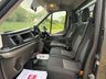 USED 2023 23 FORD TRANSIT 2.0 350 EcoBlue HD Leader Chassis Cab 2dr Diesel Manual RWD L2 Euro 6 (s/s) (130 ps) DROPSIDE GREY BIG SCREEN AIR CON