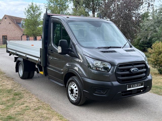 View our FORD TRANSIT
