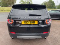 USED 2019 G LAND ROVER DISCOVERY SPORT 2.0 TD4 Landmark SUV 5dr Diesel Auto 4WD Euro 6 (s/s) (180 ps) 