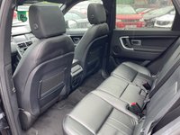 USED 2019 G LAND ROVER DISCOVERY SPORT 2.0 TD4 Landmark SUV 5dr Diesel Auto 4WD Euro 6 (s/s) (180 ps) 
