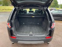 USED 2019 G LAND ROVER DISCOVERY SPORT 2.0 TD4 Landmark SUV 5dr Diesel Auto 4WD Euro 6 (s/s) (180 ps) 
