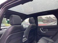 USED 2019 G LAND ROVER DISCOVERY SPORT 2.0 TD4 Landmark SUV 5dr Diesel Auto 4WD Euro 6 (s/s) (180 ps) 