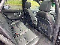 USED 2019 G LAND ROVER DISCOVERY SPORT 2.0 TD4 Landmark SUV 5dr Diesel Auto 4WD Euro 6 (s/s) (180 ps) 