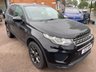 USED 2019 G LAND ROVER DISCOVERY SPORT 2.0 TD4 Landmark SUV 5dr Diesel Auto 4WD Euro 6 (s/s) (180 ps) 