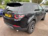 USED 2019 G LAND ROVER DISCOVERY SPORT 2.0 TD4 Landmark SUV 5dr Diesel Auto 4WD Euro 6 (s/s) (180 ps) 