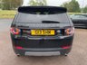 USED 2019 G LAND ROVER DISCOVERY SPORT 2.0 TD4 Landmark SUV 5dr Diesel Auto 4WD Euro 6 (s/s) (180 ps) 