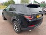 USED 2019 G LAND ROVER DISCOVERY SPORT 2.0 TD4 Landmark SUV 5dr Diesel Auto 4WD Euro 6 (s/s) (180 ps) 