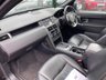 USED 2019 G LAND ROVER DISCOVERY SPORT 2.0 TD4 Landmark SUV 5dr Diesel Auto 4WD Euro 6 (s/s) (180 ps) 