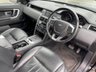 USED 2019 G LAND ROVER DISCOVERY SPORT 2.0 TD4 Landmark SUV 5dr Diesel Auto 4WD Euro 6 (s/s) (180 ps) 
