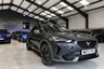USED 2023 72 CUPRA FORMENTOR 1.5 TSI V2 SUV 5dr Petrol Manual Euro 6 (s/s) (150 ps) 