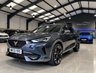 USED 2023 72 CUPRA FORMENTOR 1.5 TSI V2 SUV 5dr Petrol Manual Euro 6 (s/s) (150 ps) 
