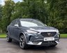 USED 2023 72 CUPRA FORMENTOR 1.5 TSI V2 SUV 5dr Petrol Manual Euro 6 (s/s) (150 ps) 