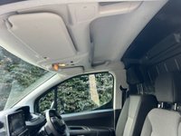 USED 2023 72 PEUGEOT PARTNER 1.5 BlueHDi 1000 Professional Premium + Standard Panel Van 5dr Diesel Manual SWB Euro 6 (s/s) (100 bhp) SAVE 20%, A/C, APPLE CARPLAY, 6 SPEED