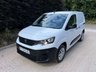 USED 2023 72 PEUGEOT PARTNER 1.5 BlueHDi 1000 Professional Premium + Standard Panel Van 5dr Diesel Manual SWB Euro 6 (s/s) (100 bhp) SAVE 20%, A/C, APPLE CARPLAY, 6 SPEED