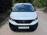 USED 2023 72 PEUGEOT PARTNER 1.5 BlueHDi 1000 Professional Premium + Standard Panel Van 5dr Diesel Manual SWB Euro 6 (s/s) (100 bhp) SAVE 20%, A/C, APPLE CARPLAY, 6 SPEED