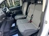 USED 2023 72 PEUGEOT PARTNER 1.5 BlueHDi 1000 Professional Premium + Standard Panel Van 5dr Diesel Manual SWB Euro 6 (s/s) (100 bhp) SAVE 20%, A/C, APPLE CARPLAY, 6 SPEED